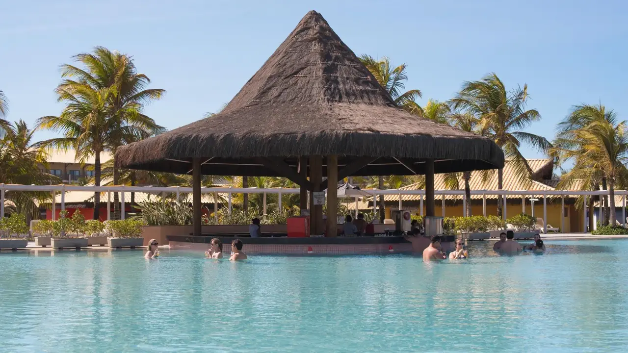 Vila Gale Cumbuco