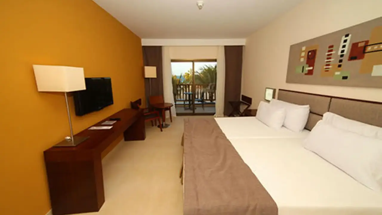 Vila Gale Cumbuco