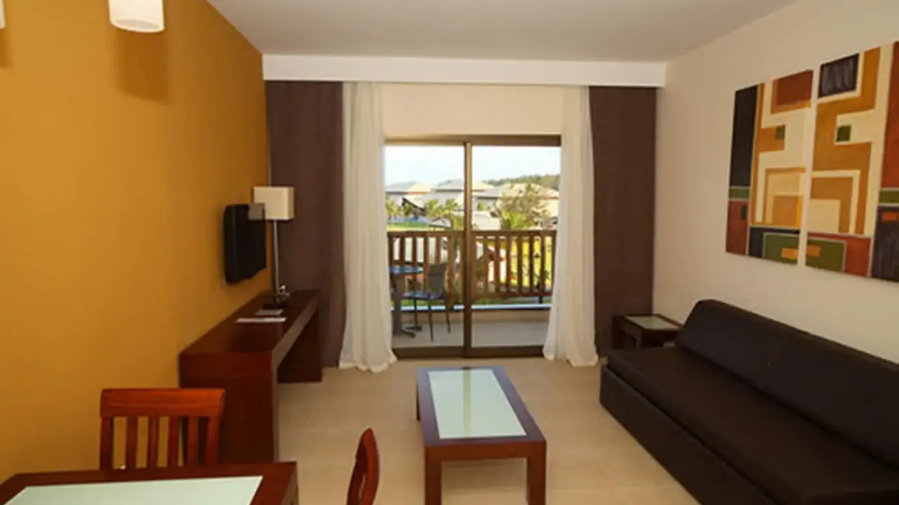Vila Gale Cumbuco