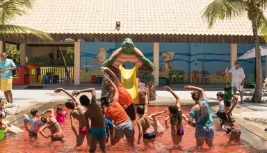 Vila Gale Cumbuco