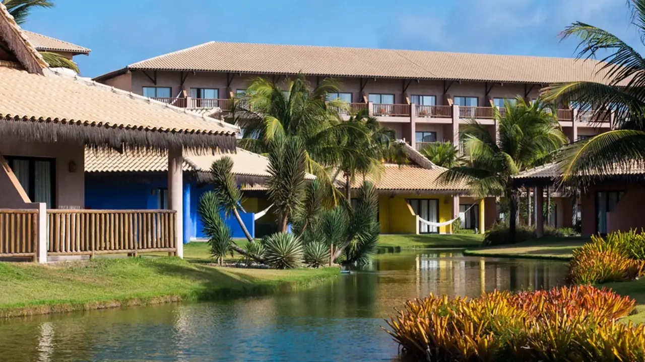 Vila Gale Cumbuco