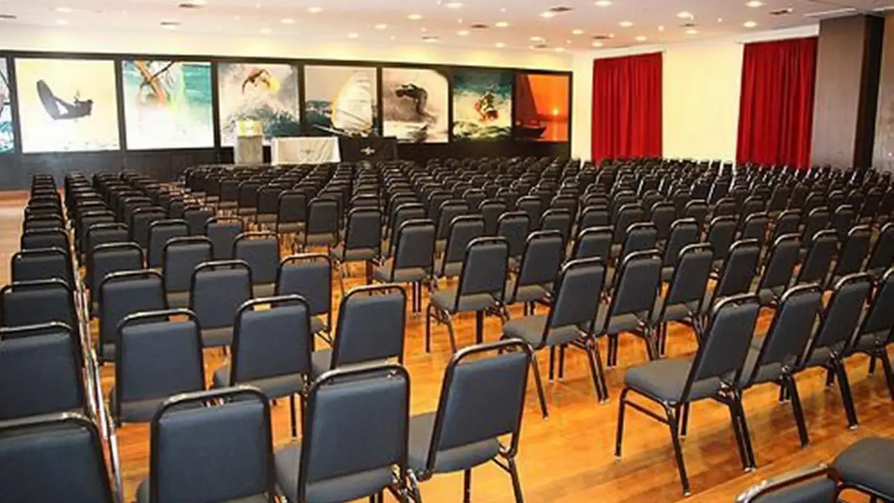 Vila Gale Cumbuco