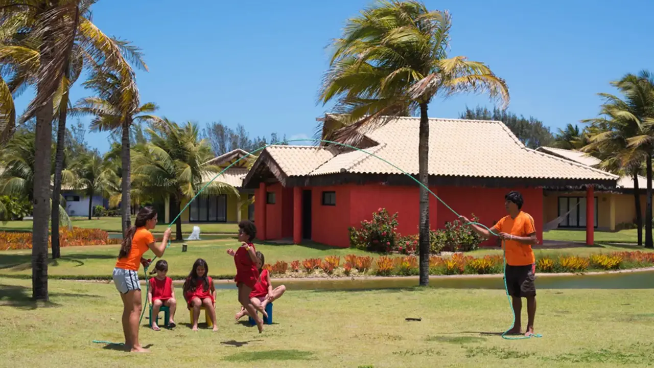 Vila Gale Cumbuco