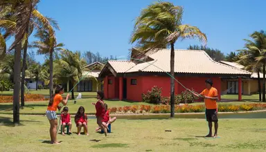 Vila Gale Cumbuco