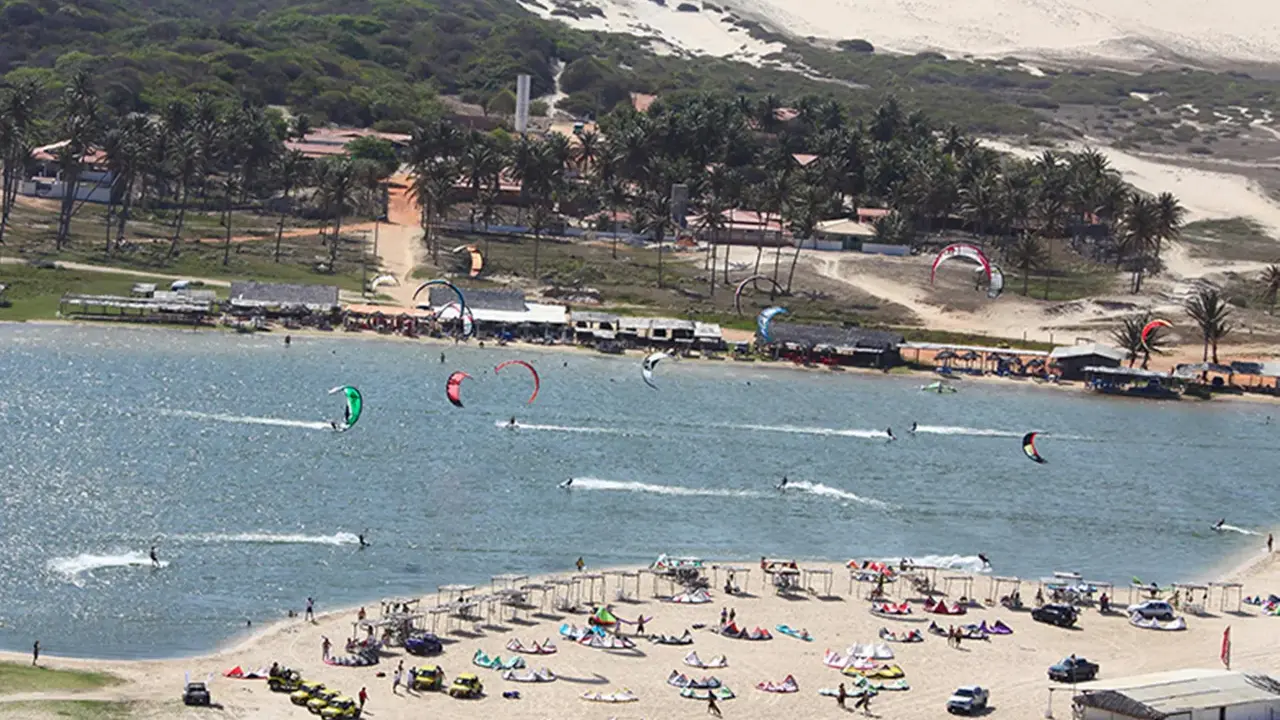 Vila Gale Cumbuco
