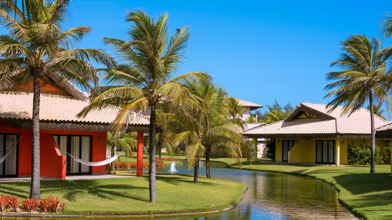 Vila Gale Cumbuco