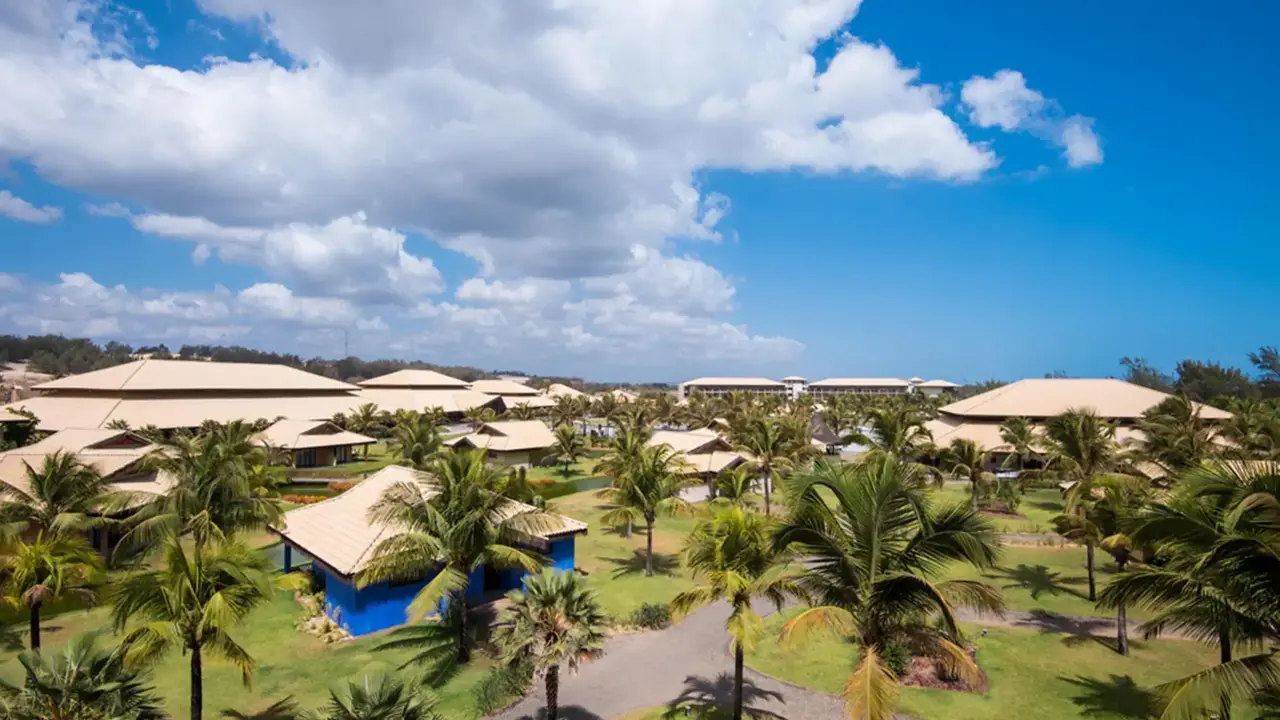 Vila Gale Cumbuco