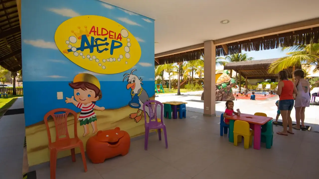 Vila Gale Cumbuco