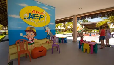 Vila Gale Cumbuco