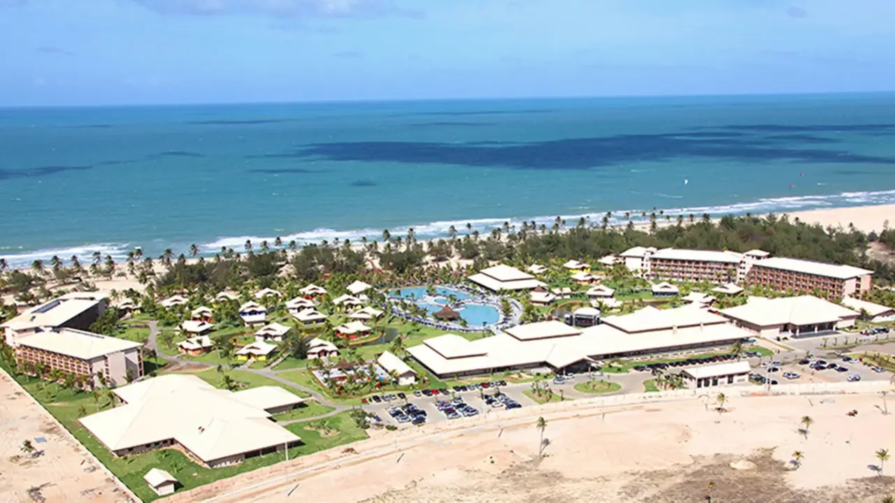 Vila Gale Cumbuco