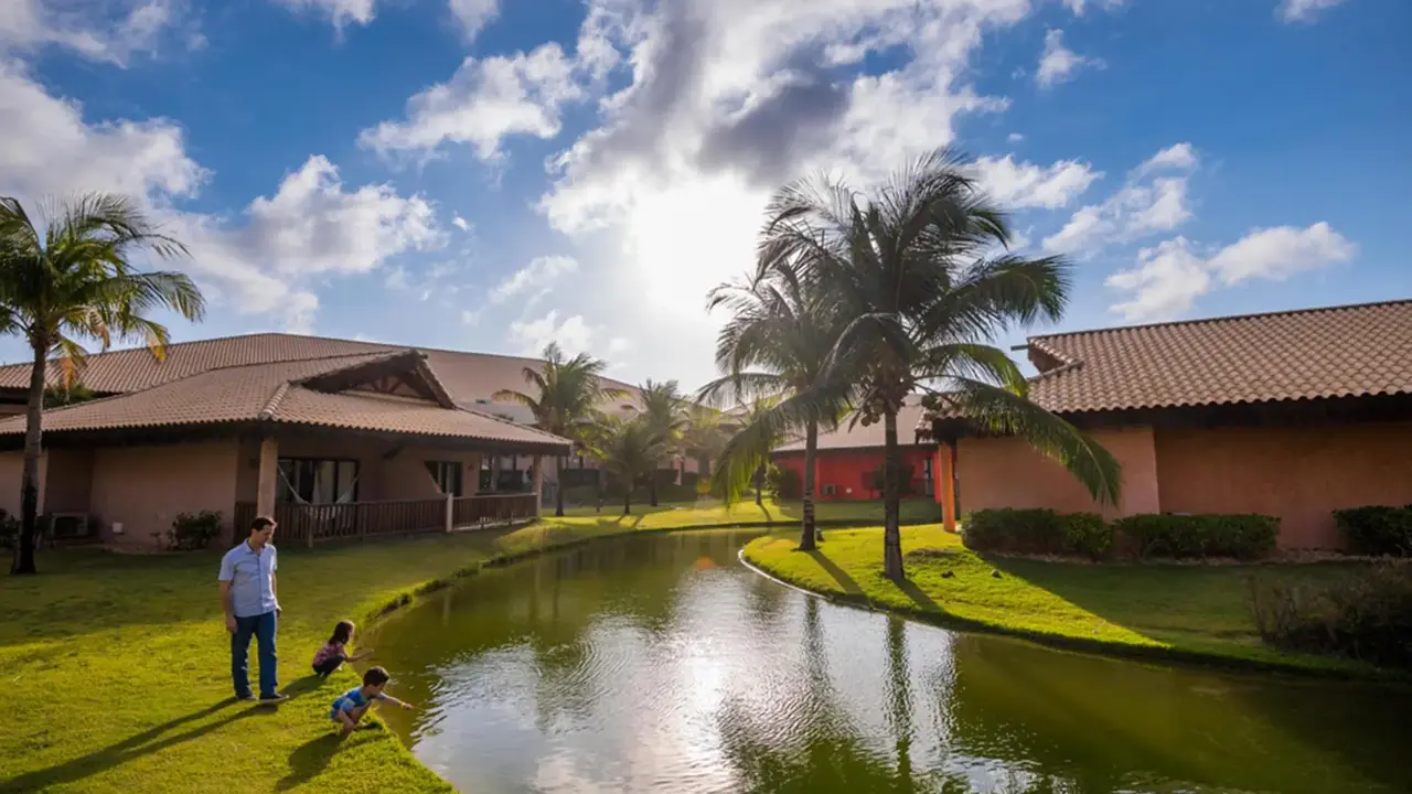 Vila Gale Cumbuco