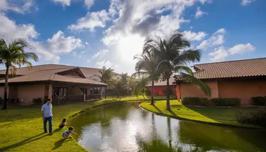 Vila Gale Cumbuco