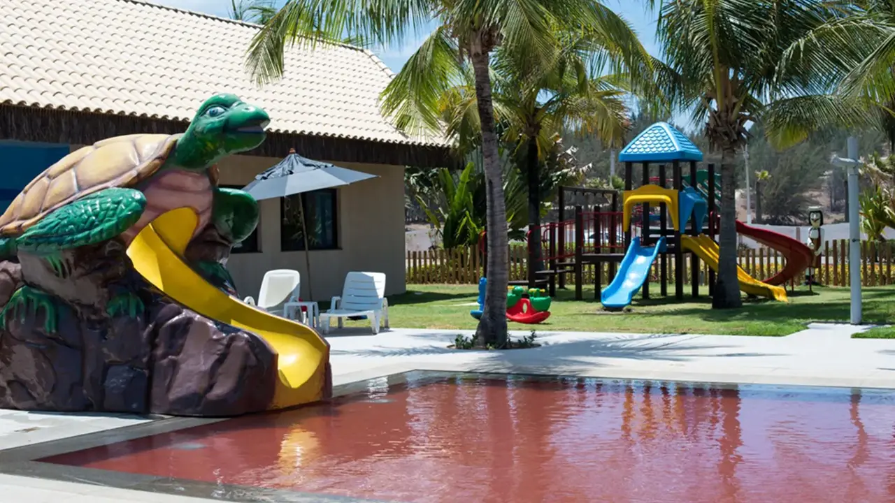 Vila Gale Cumbuco