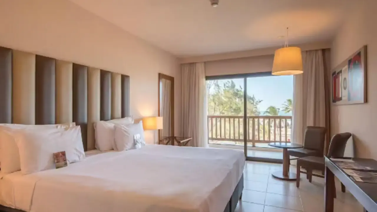 Vila Gale Cumbuco