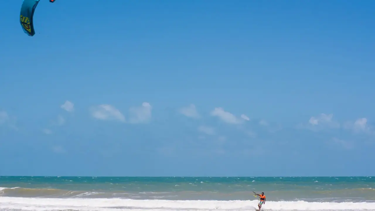 Vila Gale Cumbuco