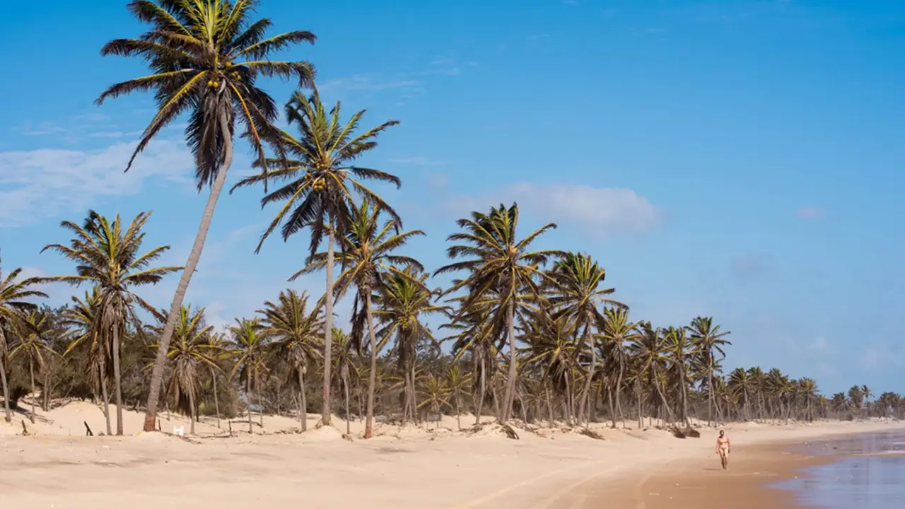 Vila Gale Cumbuco