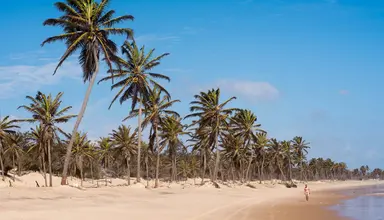 Vila Gale Cumbuco