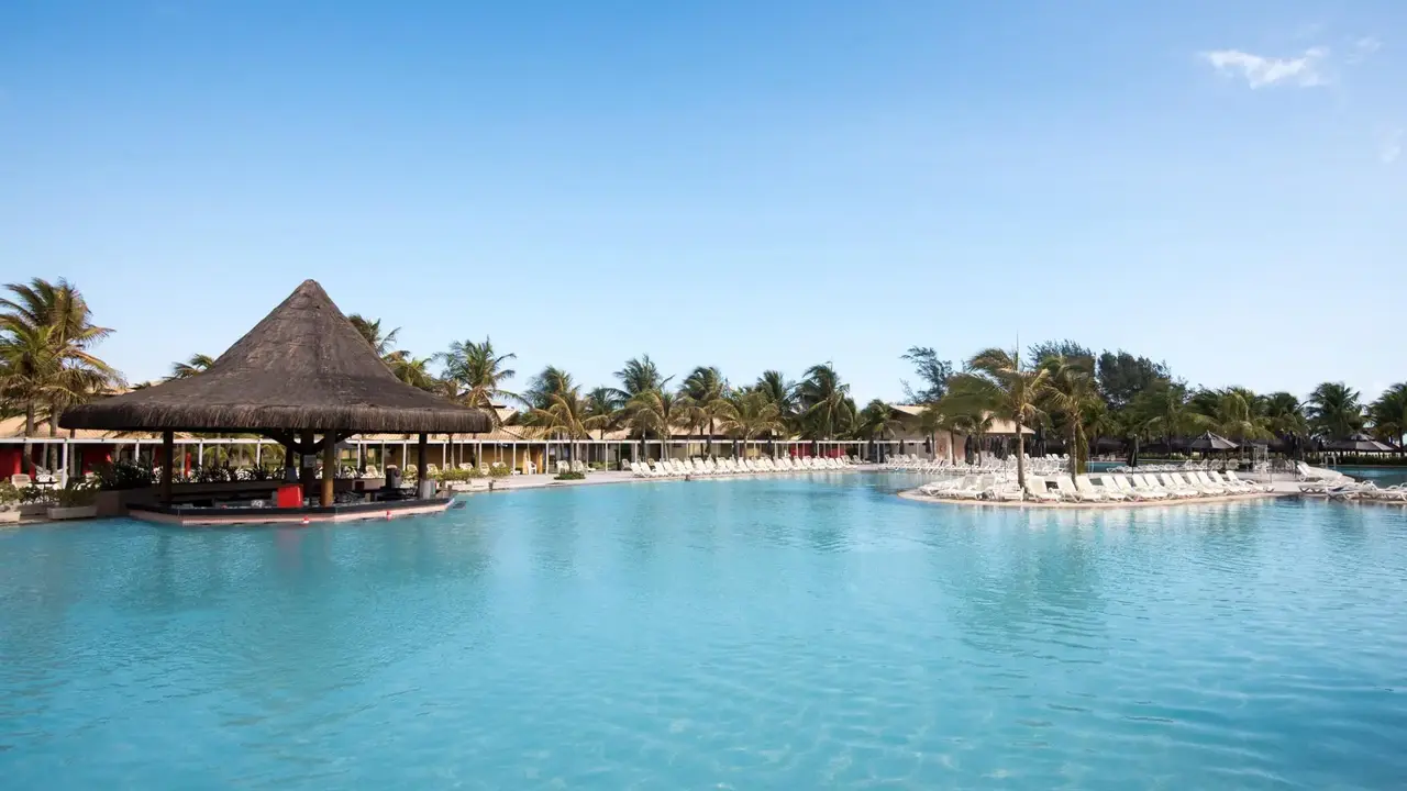 Vila Gale Cumbuco