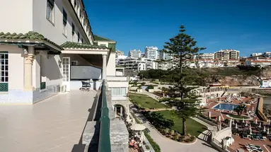 Vila Gale Ericeira