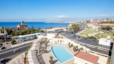 Hotel Vila Gale Estoril