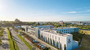 Vila Gale Evora