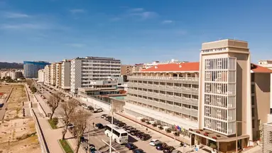 Vila Gale Figueira da Foz