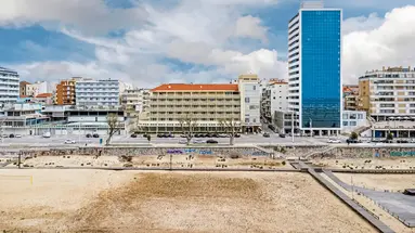 Vila Gale Figueira da Foz