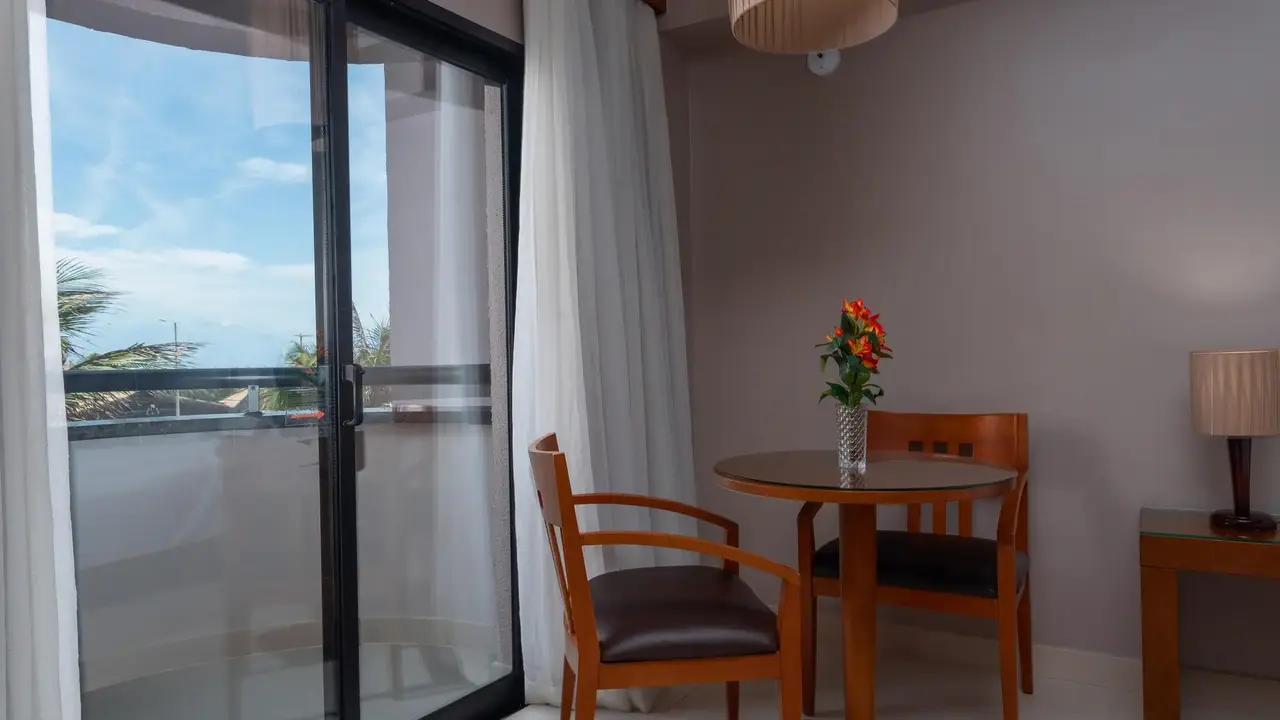 Vila Gale Fortaleza