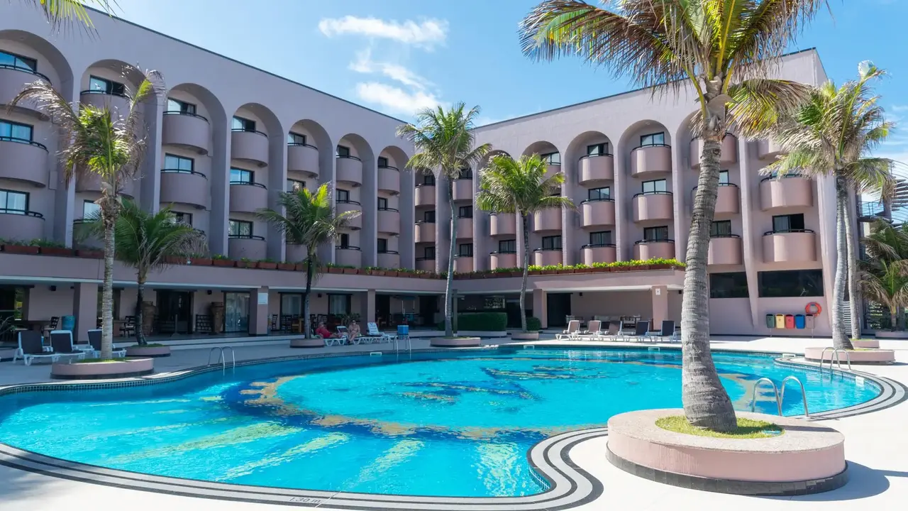 Vila Gale Fortaleza