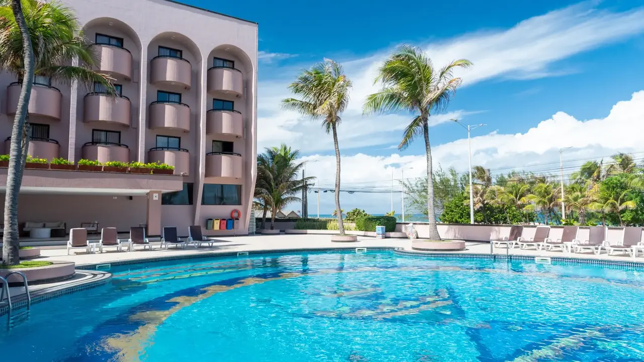 Vila Gale Fortaleza
