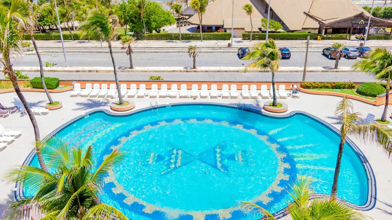 Vila Gale Fortaleza