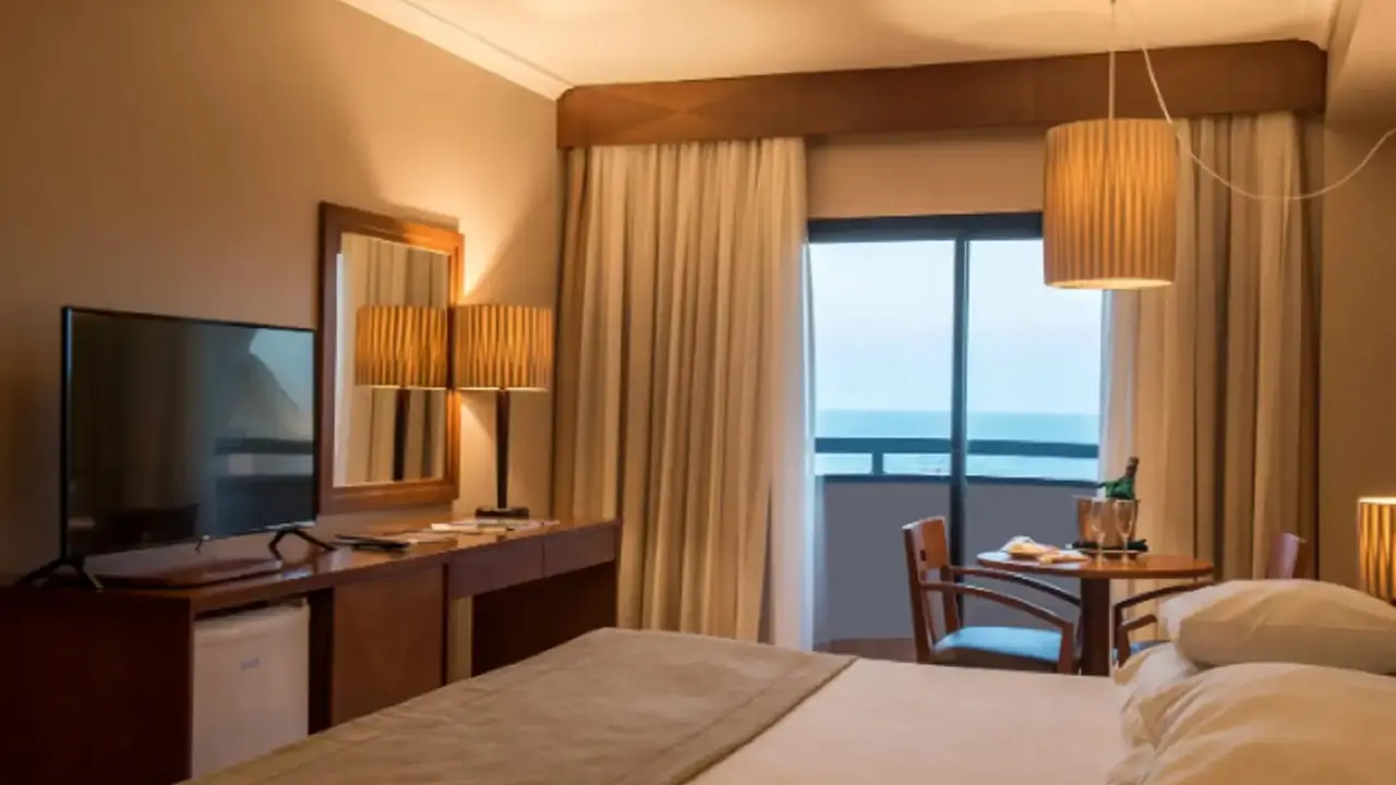 Vila Gale Fortaleza