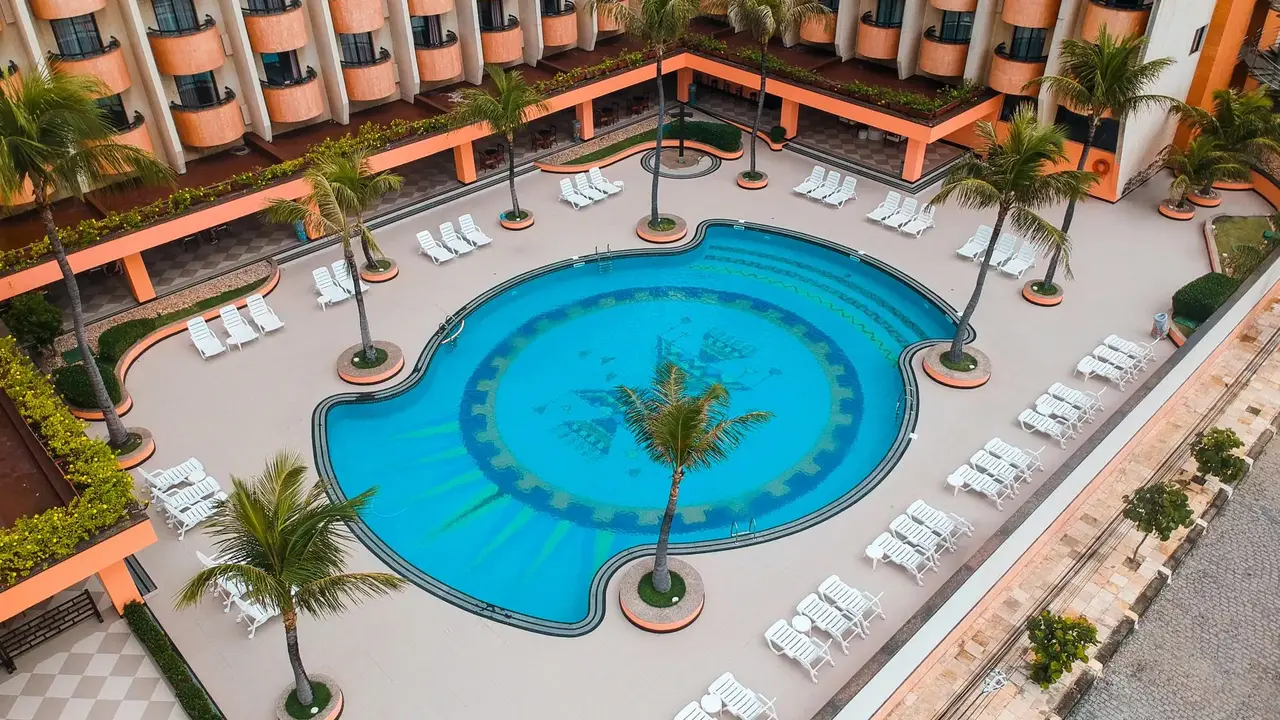 Vila Gale Fortaleza