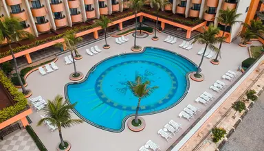 Vila Gale Fortaleza