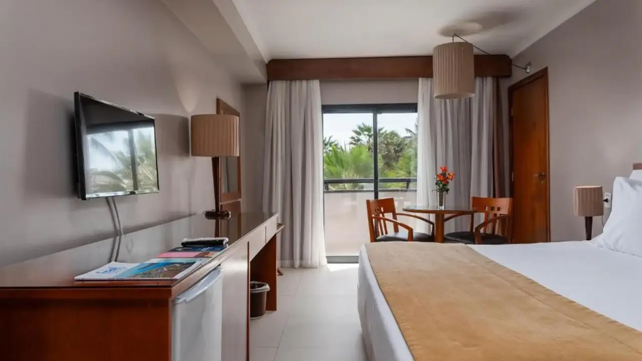 Vila Gale Fortaleza