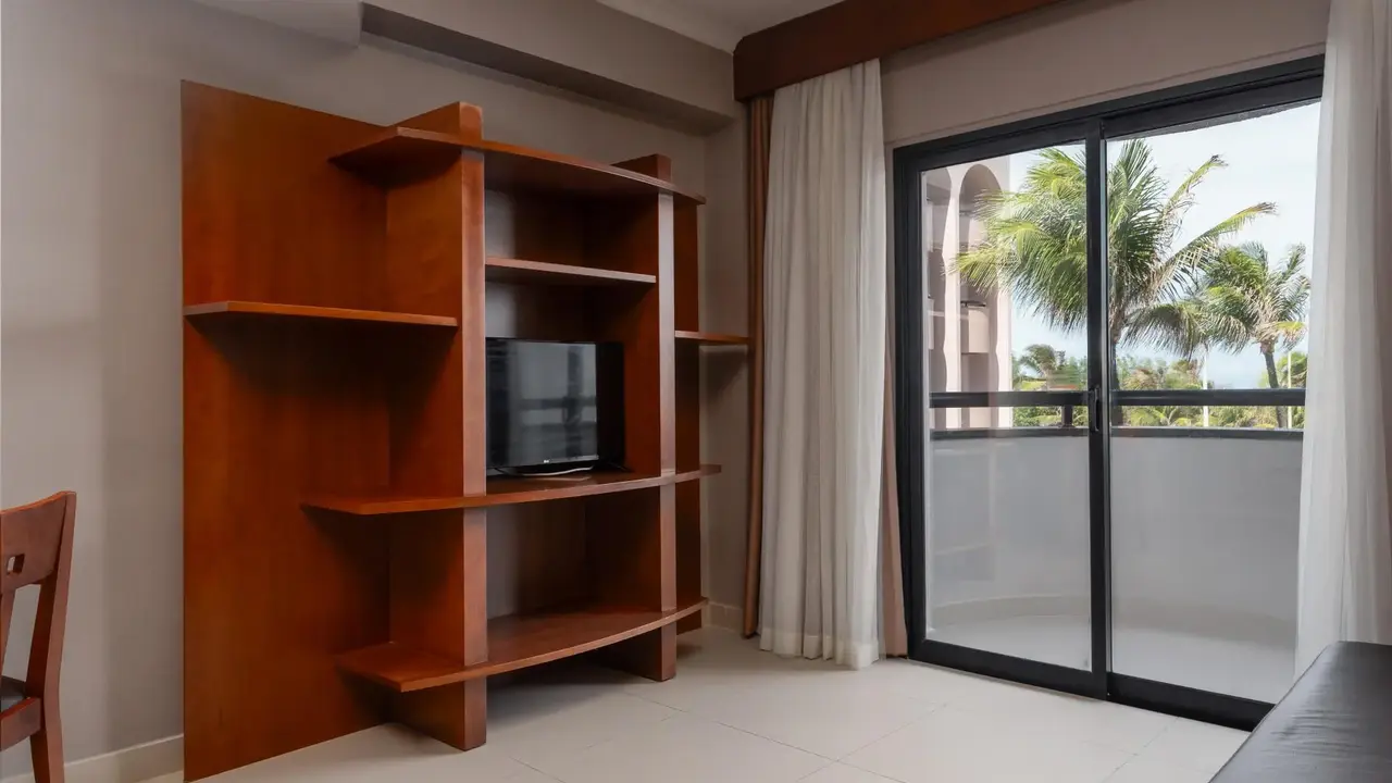 Vila Gale Fortaleza