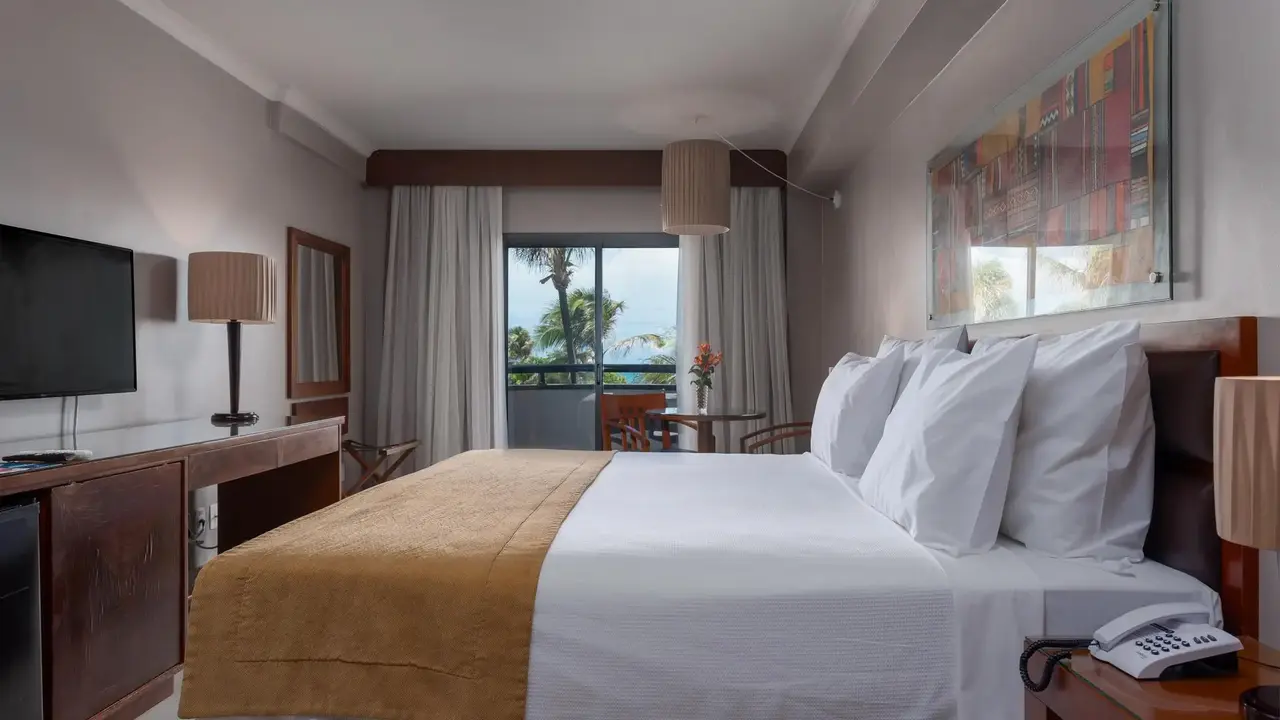 Vila Gale Fortaleza
