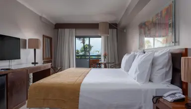 Vila Gale Fortaleza