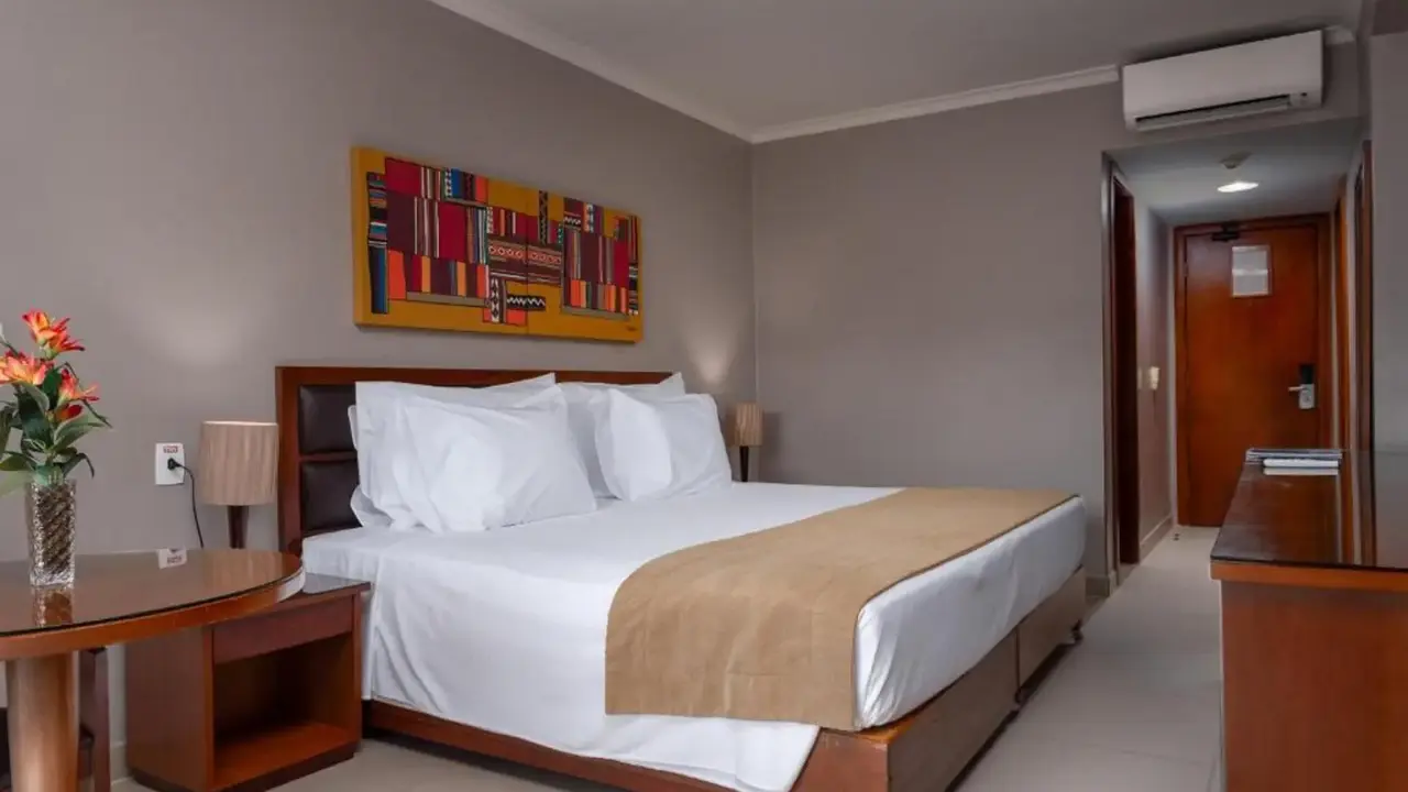 Vila Gale Fortaleza