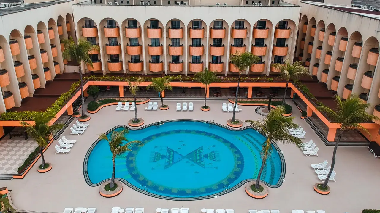 Vila Gale Fortaleza