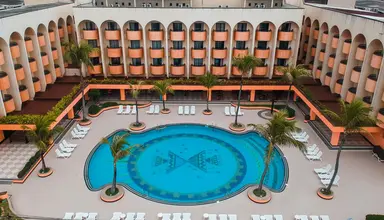 Vila Gale Fortaleza