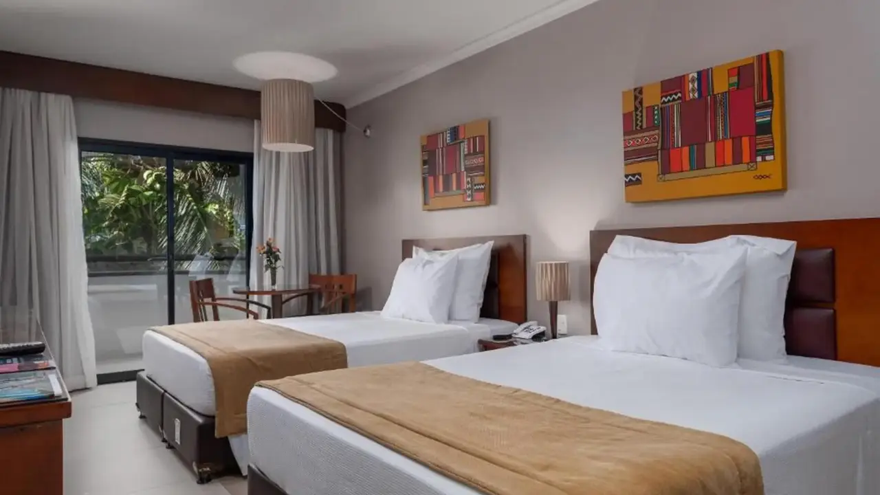 Vila Gale Fortaleza