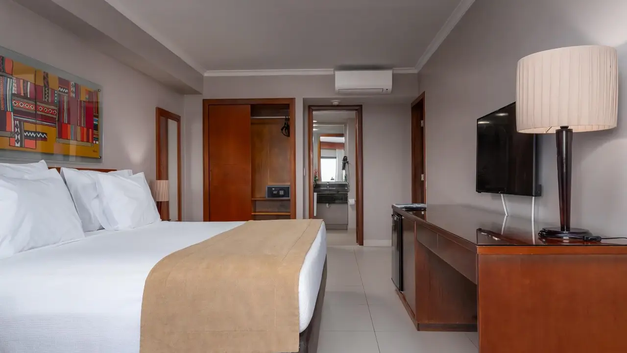 Vila Gale Fortaleza