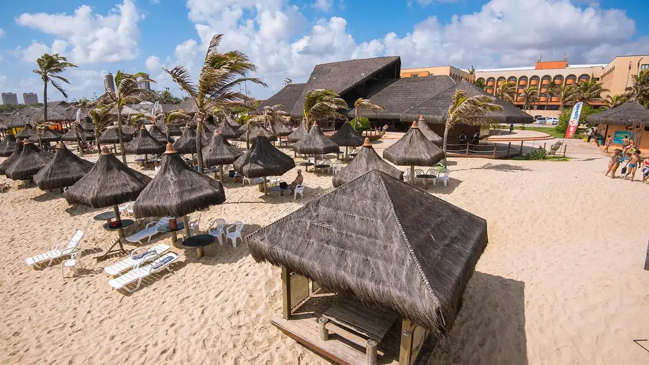 Vila Gale Fortaleza