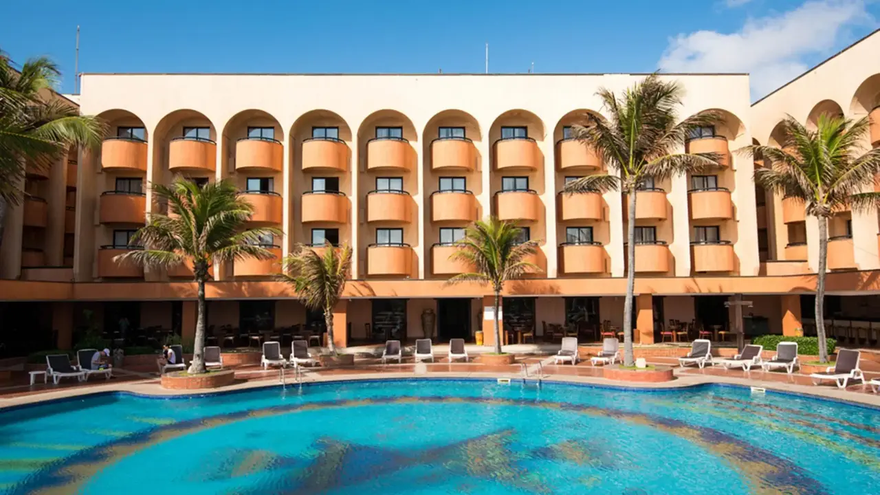 Vila Gale Fortaleza