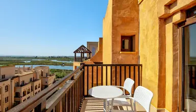 Vila Gale Isla Canela