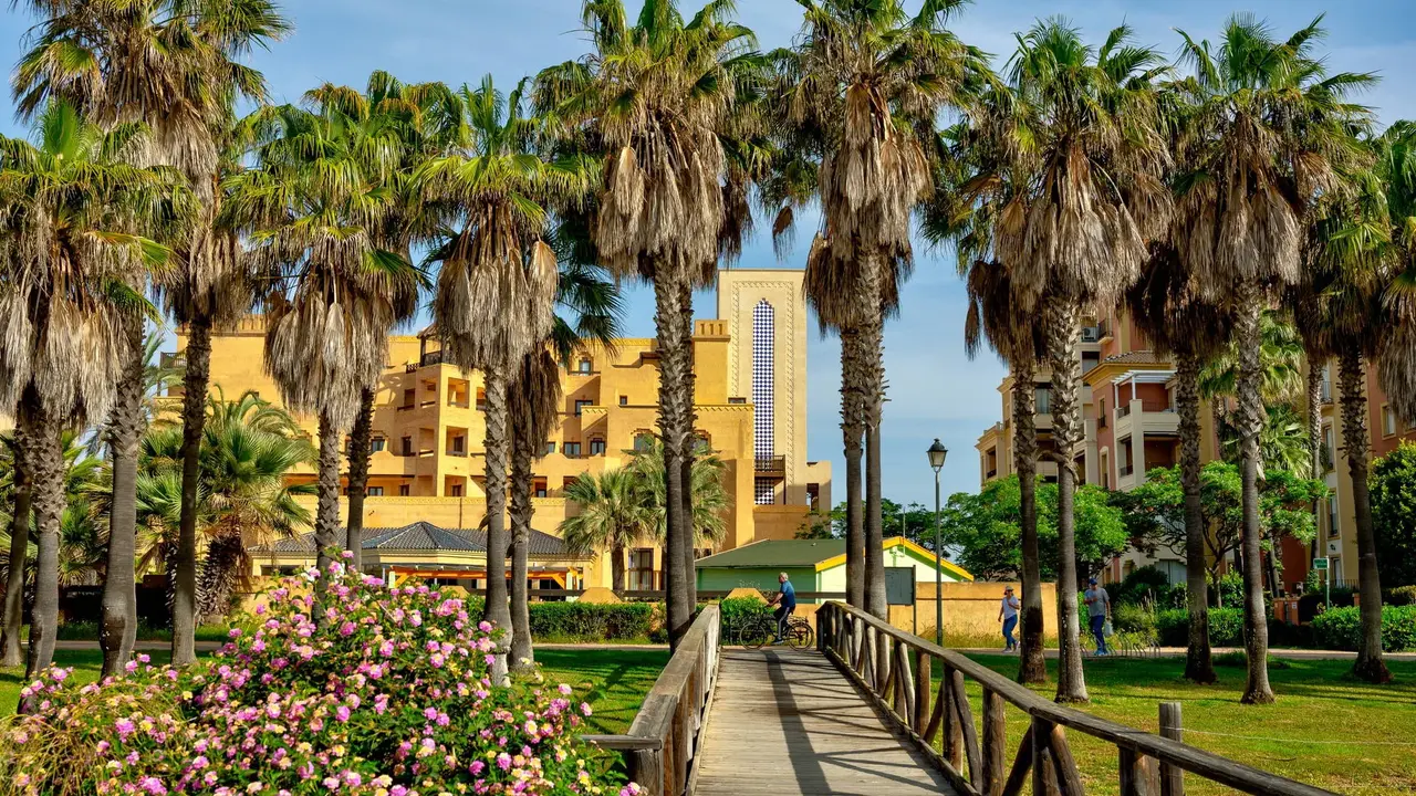 Vila Gale Isla Canela