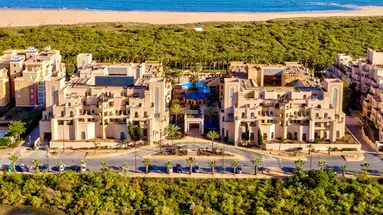 Vila Gale Isla Canela