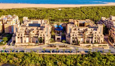 Vila Gale Isla Canela