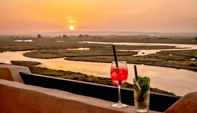 Vila Gale Isla Canela